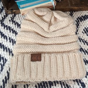 C.C. Beanie